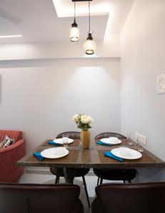 Project Image of 225.0 - 325.0 Sq.ft 1 RK Apartment for buy in Ajmera Vishwa Nagri Building 1