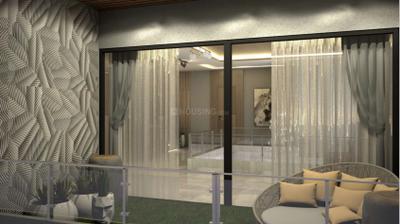 Project Image of 4697.0 - 5477.0 Sq.ft 4 BHK Villa for buy in Orchid by Raichandani