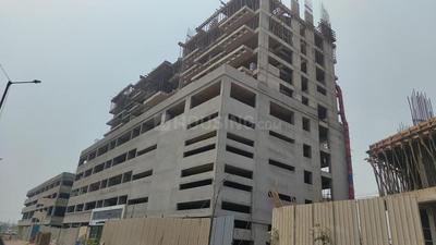 Project Image of 453.05 - 577.91 Sq.ft 2 BHK Apartment for buy in Bhaveshwar Callista 2