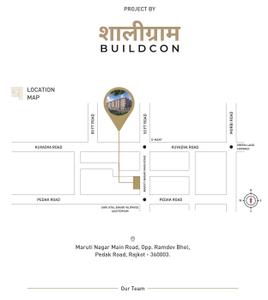 Project Image of 858.21 - 1434.08 Sq.ft 3 BHK Apartment for buy in Shaligram Shilp