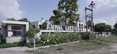 Project Image of 2754.92 - 3205.49 Sq.ft 4 BHK Bungalow for buy in Kubera Anmol Greenz