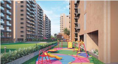 Project Image of 2827.89 - 4273.16 Sq.ft 4 BHK Apartment for buy in Atulyam The Imperial