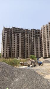Project Image of 1100.08 - 1351.31 Sq.ft 2 BHK Apartment for buy in Shree Sai City