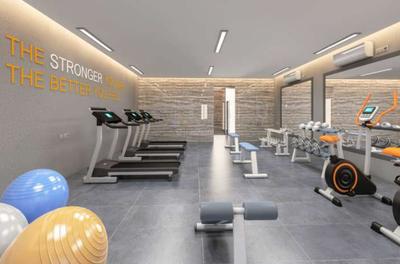 Project Image of 1420 Sq.ft 3 BHK Apartment / Flat for sale in Badlapur East for Rs. 7000000