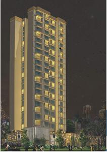 Project Image of 469.0 - 706.0 Sq.ft 1 BHK Apartment for buy in Sudarshan Lands End