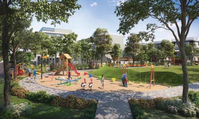 Project Image of 5500 Sq.ft 4 BHK Independent House for sale in Deopuri for Rs. 60000000