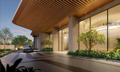 Project Image of 1850.0 - 2890.0 Sq.ft 3 BHK Apartment for buy in Viceroy Visava