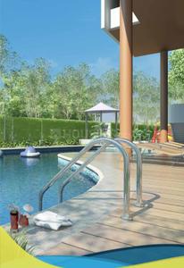 Project Image of 1699.0 - 1851.0 Sq.ft 3 BHK Apartment for buy in Skywalk