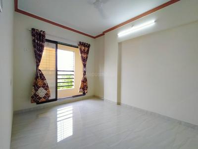 Mahavir Garden Bedroom 1