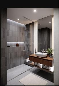 Project Image of 612.57 - 623.88 Sq.ft 2 BHK Apartment for buy in The Century Garden