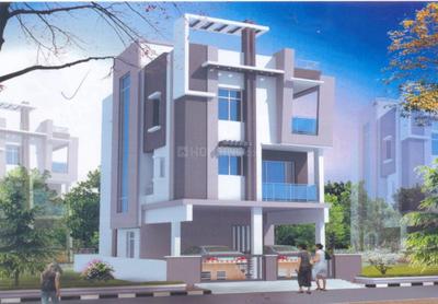 Project Image of 2049.0 - 2457.0 Sq.ft 3 BHK Villa for buy in Srinivasa Thiru Sankalp