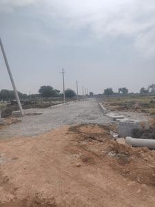 Project Image of 1350.0 - 2700.0 Sq.ft Residential Plot Plot for buy in Sahasras Meadows