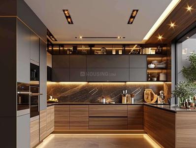 Project Image of 1456.13 - 1461.43 Sq.ft 3 BHK Apartment for buy in Kartikey Metro City