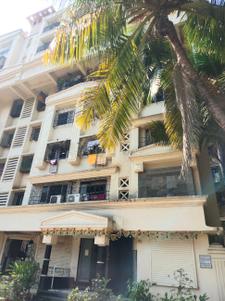 Project Image of 0.0 - 540.0 Sq.ft 1 BHK Apartment for buy in Gupta Silver Arch