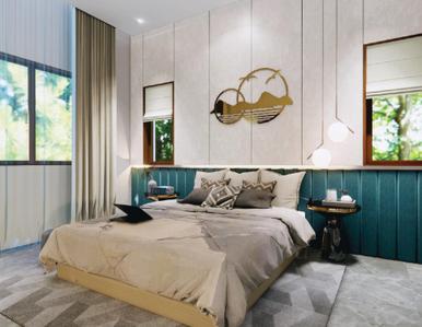 Project Image of 4030.0 - 4040.0 Sq.ft 4 BHK Villa for buy in Divinity