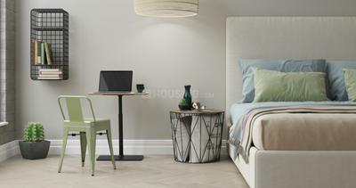 Vijay Amrutha Bedroom 1