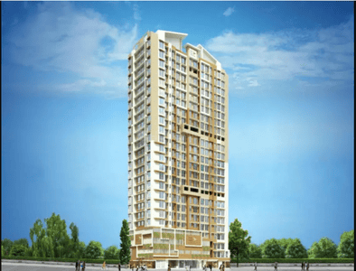 The Baya Central Elevation 2