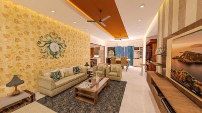 Project Image of 0.0 - 1711.46 Sq.ft 3 BHK Apartment for buy in Akshaya