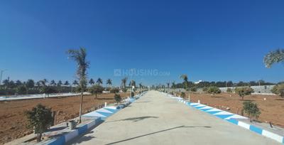 Project Image of 1200.0 - 1500.0 Sq.ft Residential Plot Plot for buy in DSR Sathvik Fusion City