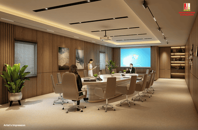 Project Image of 2325.0 - 4762.0 Sq.ft 3 BHK Apartment for buy in Three Leaves