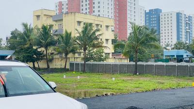 Project Image of 1250.0 - 1834.0 Sq.ft Residential Plot Plot for buy in Universal Dream Villa Garden