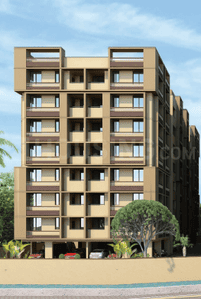 Project Image of 675.0 - 1080.0 Sq.ft 1 BHK Apartment for buy in Sunrise Homes Block A To C