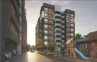 Project Image of 608.0 - 898.0 Sq.ft 2 BHK Apartment for buy in Shree Vallabh Devgram Residency