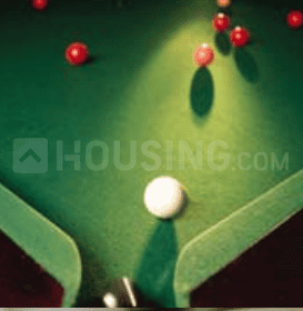 Project Image of 900.0 - 2495.0 Sq.ft 2 BHK Apartment for buy in Samiah Green View II