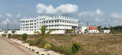 Project Image of 900.0 - 1518.0 Sq.ft Residential Plot Plot for buy in AKT Sakthi Murugan Nagar