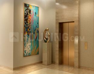 Project Image of 1918 Sq.ft 3 BHK Apartment / Flat for sale in New Town for Rs. 26000000