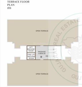 Project Image of 467.69 - 723.01 Sq.ft 2 BHK Apartment for buy in Krishna Pushpak Harmony