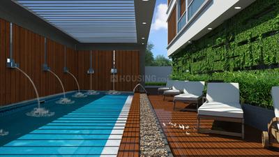 Project Image of 1265.0 - 2106.0 Sq.ft 2 BHK Apartment for buy in Paramount Prime