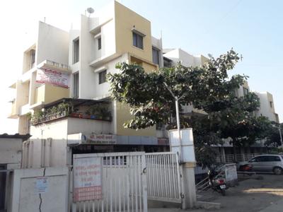 Project Image of 377.0 - 616.0 Sq.ft 1 BHK Apartment for buy in Om Sai Shiv Sai