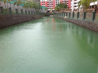 Project Image of 4800 Sq.ft 3 BHK Villa for sale in Kakkanad for Rs. 45000000