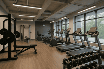 Project Image of 900.0 - 1815.0 Sq.ft 3 BHK Apartment for buy in Axiom Rudra