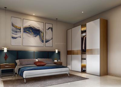Project Image of 948.62 - 1255.0 Sq.ft 2 BHK Apartment for buy in The Poem