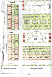 Project Image of 1392.0 - 1400.0 Sq.ft 2 BHK Apartment for buy in Trishla Plus Homes
