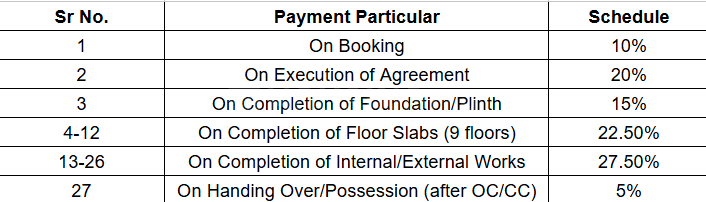 Naman Borivli Anjali CHSL Main Image 1