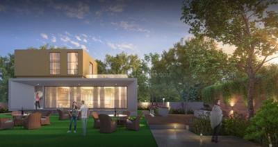 Project Image of 483.08 - 992.97 Sq.ft 2 BHK Apartment for buy in SSD Sai Vista