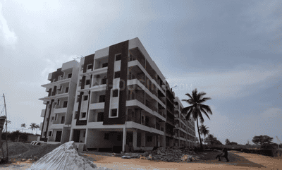 Project Image of 370.39 - 862.51 Sq.ft 1 BHK Apartment for buy in Sapthagiri Sampada B Block