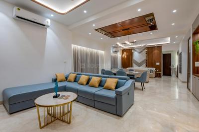 Project Image of 952.0 - 5067.0 Sq.ft Residential Plot Plot for buy in SS Infinitus Phase IV