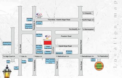 Project Image of 1166.0 - 1630.0 Sq.ft 2 BHK Apartment for buy in Confident White House