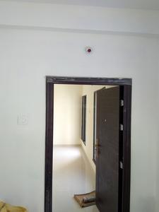 Sai Residency Bedroom 1