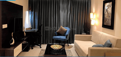 Project Image of 375.0 - 845.0 Sq.ft Studio Studio Apartment for buy in Eternal Manhattan Riviera