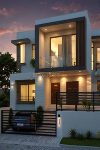 Project Image of 751.0 - 1116.0 Sq.ft 2 BHK Apartment for buy in Proptera Prime Villas