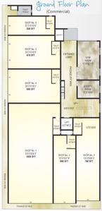 Project Image of 980.0 - 1600.0 Sq.ft 2 BHK Apartment for buy in Parijatha Residency