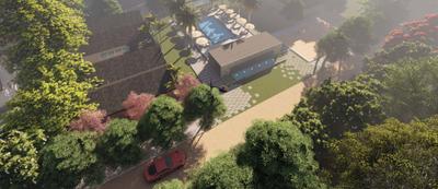Project Image of 0.0 - 5445.0 Sq.ft Residential Plot Plot for buy in SSV Crystal Farms