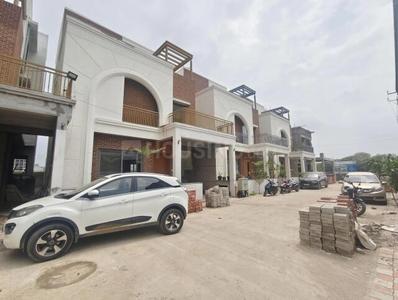 Project Image of 0.0 - 2035.0 Sq.ft 4 BHK Villa for buy in VR Vedam Villa