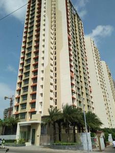 Project Image of 717.0 - 878.0 Sq.ft 2 BHK Apartment for buy in Sheth Vasant Oasis Jolan Bldg No 14