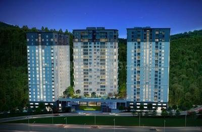 Project Image of 897.0 - 2531.0 Sq.ft 2 BHK Apartment for buy in Sobha Palacia